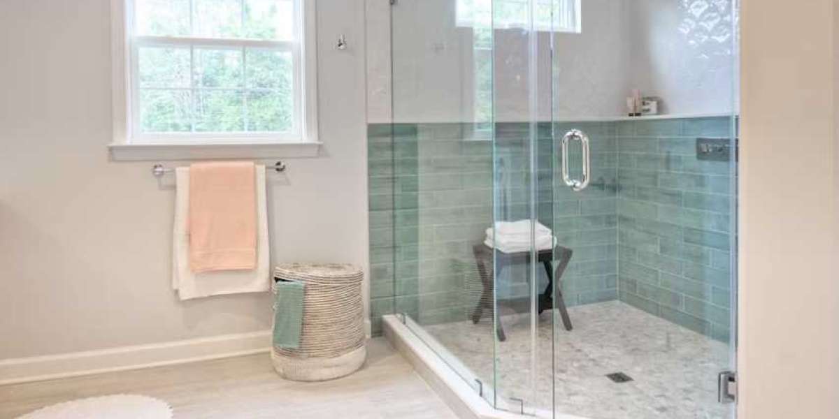 Create Your Dream Bathroom: Trust Revive Bath Solutions for Renovations