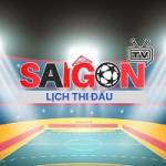 Lịch Thi Đấu Saigon TV Saigon TV Profile Picture
