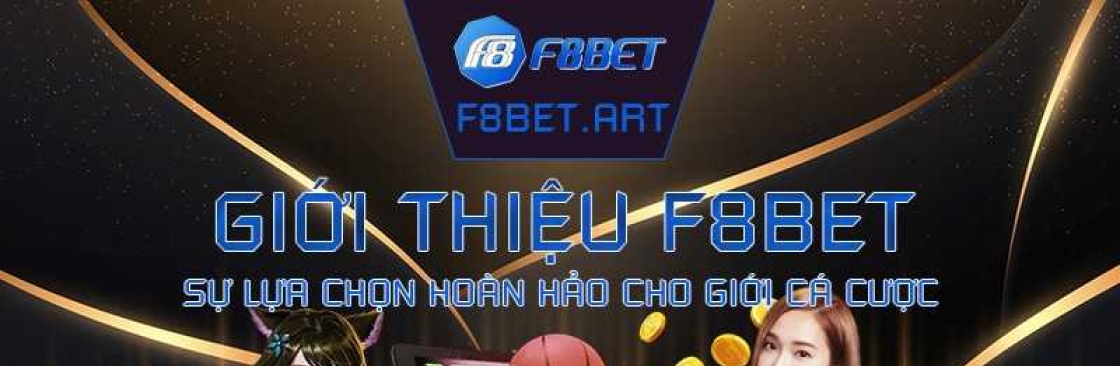 F8BET Art Cover Image