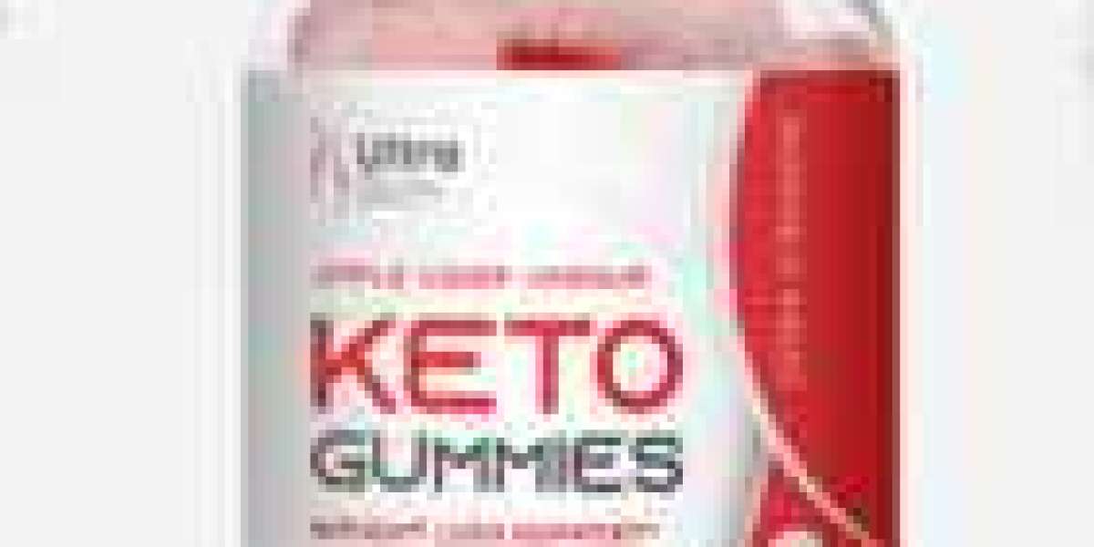 Can I Purchase Ultra Slim Keto Gummies in Physical Stores?