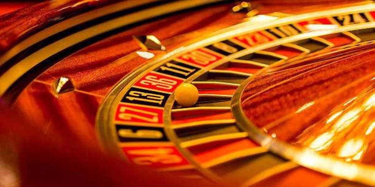 로즈 카지노: 현대 도박의 아름다움