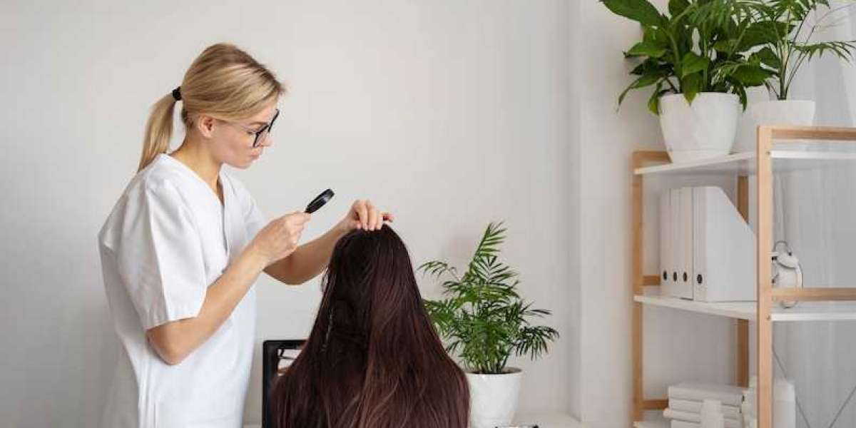 Cashé's Hair Emporium: Your Trusted Hair Extension Supplier