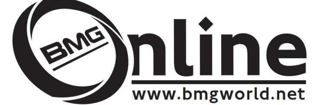 BMG World Cover Image