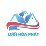 Cửa lưới chống muỗi luoihoaphat.vn Profile Picture