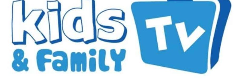 Kids tv and Family Cover Image
