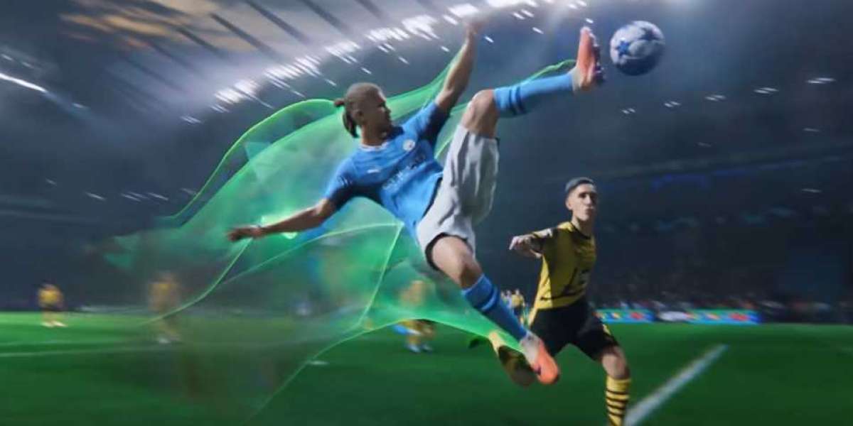 EA Sports FC 24 Ultimate Team new features: Gameplay, Platforms and Features