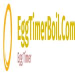 Egg Timer Boil Profile Picture