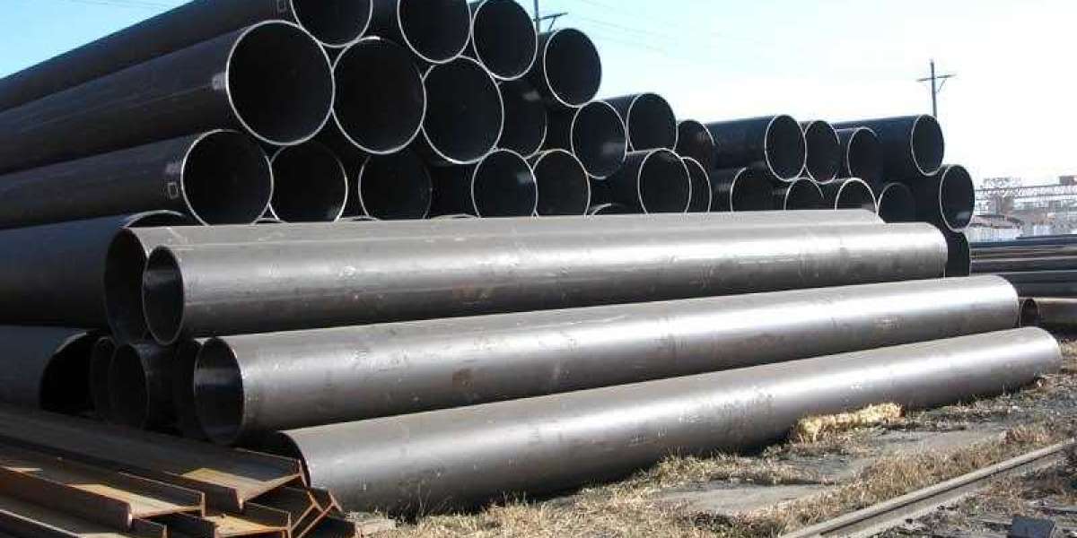 Importance of using Carbon Steel Pipe