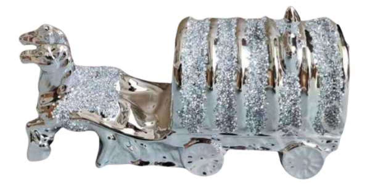 Crushed Diamond Baggi: A Mesmerizing Trend Redefining Elegance in Jewelry
