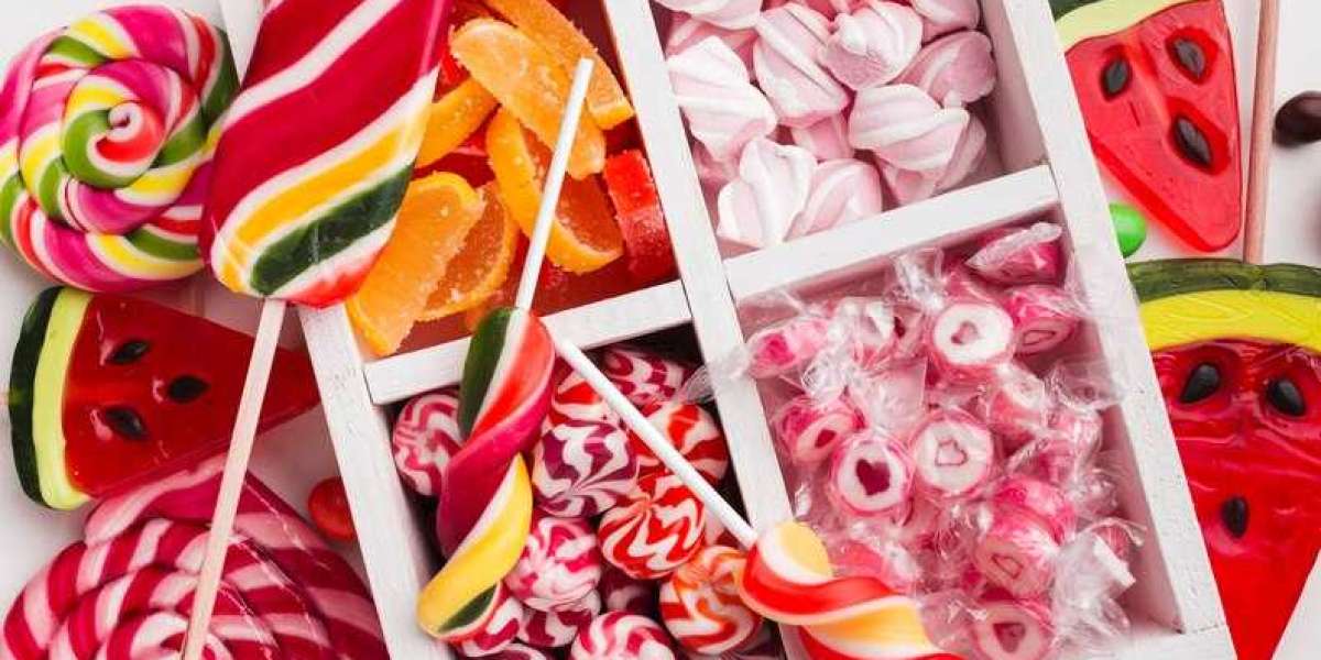 The Benefits of Including Electrolyte Gummy Candies in Your Keto Diet