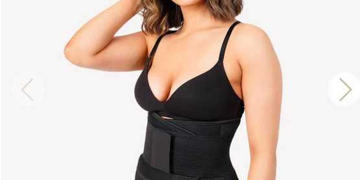 Waist Training vs. Corsets: Understanding the Difference