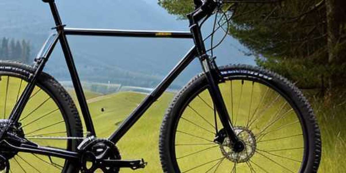 Exploring the Best 29-Inch Mountain Bikes for Sale