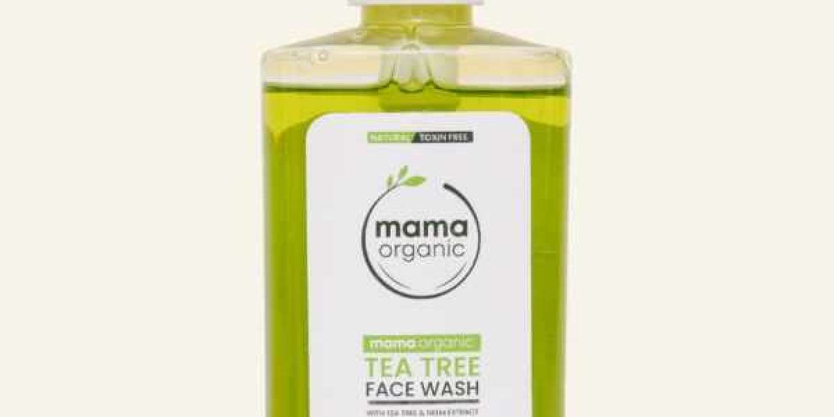 The Face Wash for Women