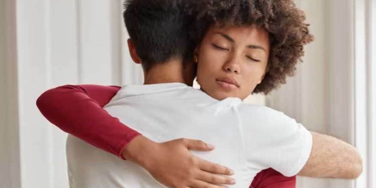 Understanding Physical Affection: A Key to Deepening Relationship Bonds