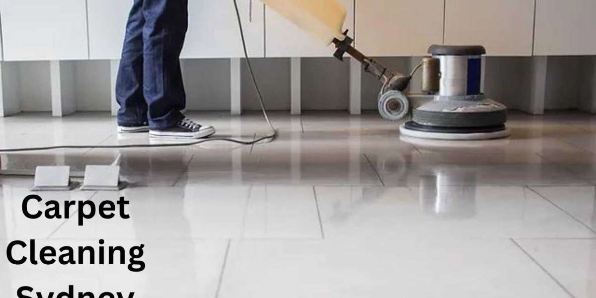 Get a fresh new look for your space with expert carpet cleaning in Penrith
