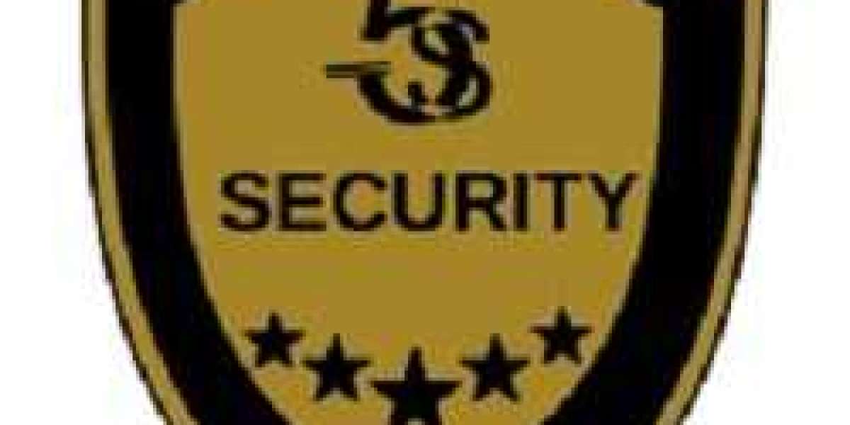 Affordable Private Security Services Chennai