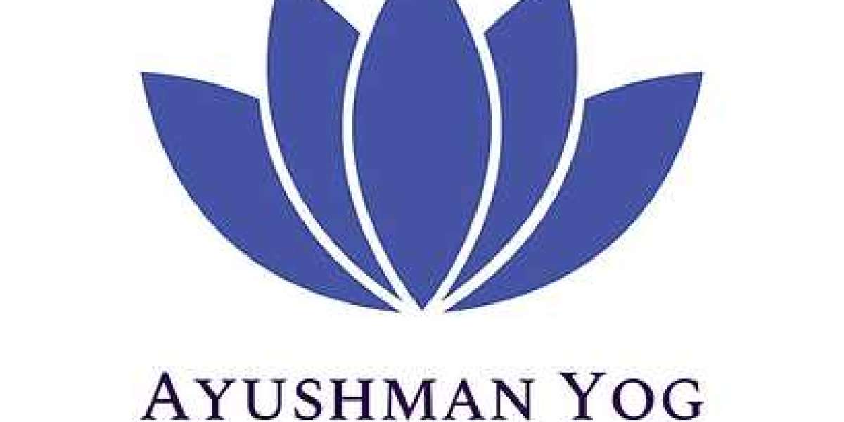 Unlock Your Potential with Ayushmanyog