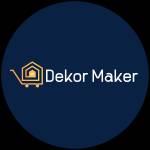 Dekor Maker Profile Picture