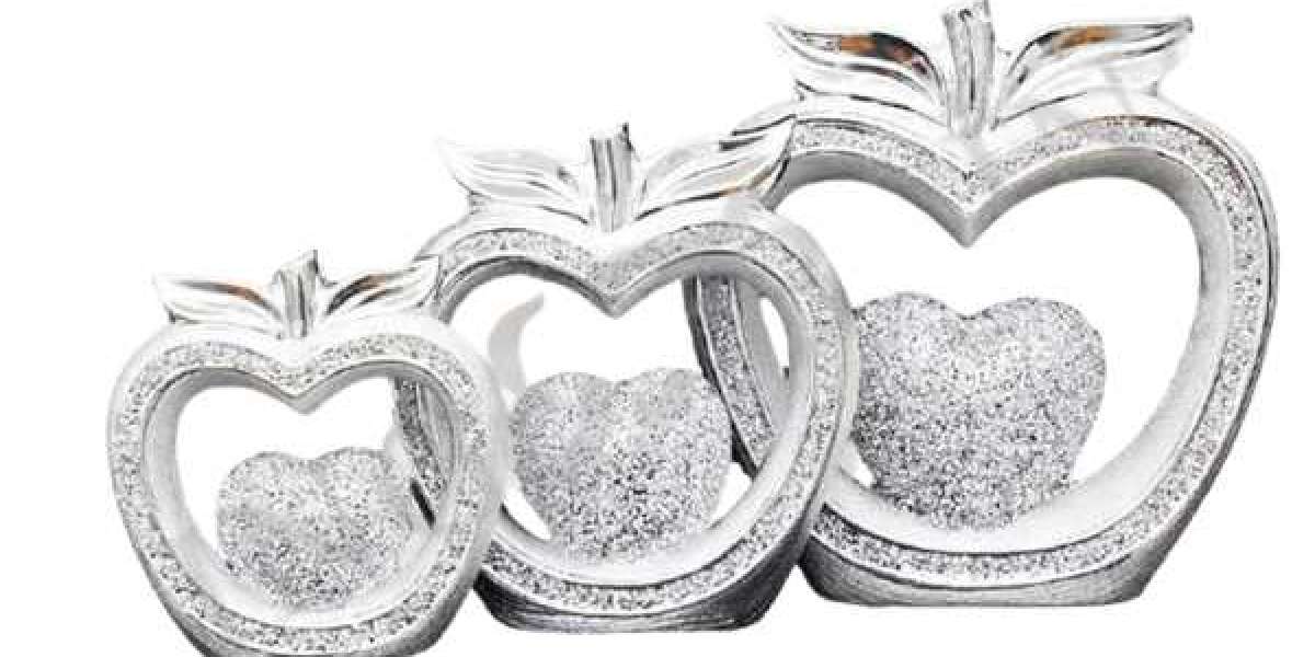 3 PC Crushed Diamond Apple Set: Sparkle Your Devices in Luxury