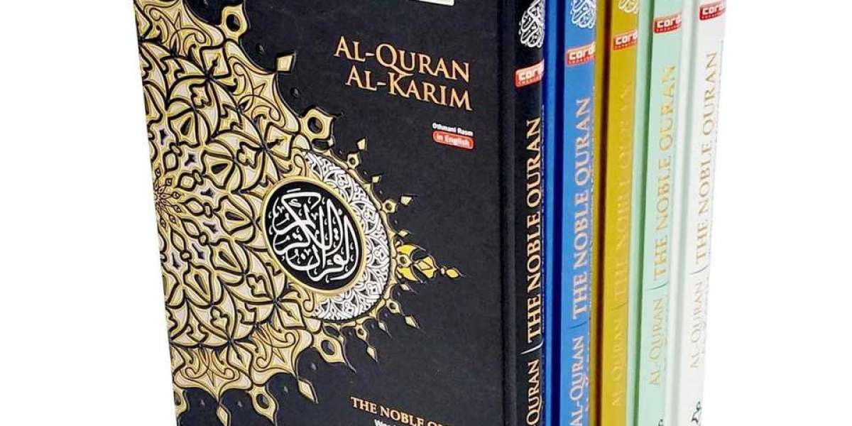 Maqdis Quran – Find The Holy Book Online To Read Today