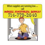 Mobile supply Profile Picture
