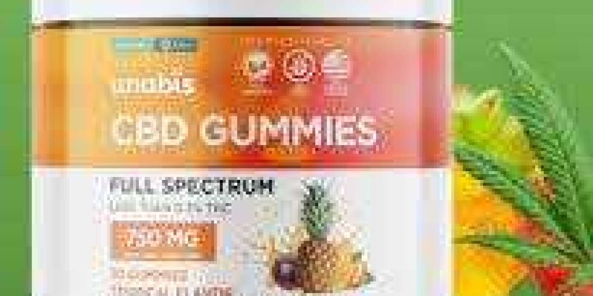 How to Use Unabis Passion Gummies?