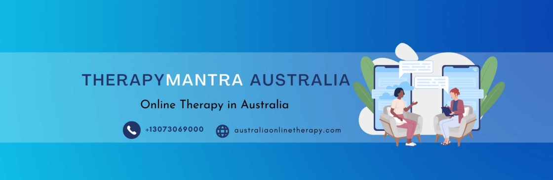 Therapy Mantra Australia Cover Image