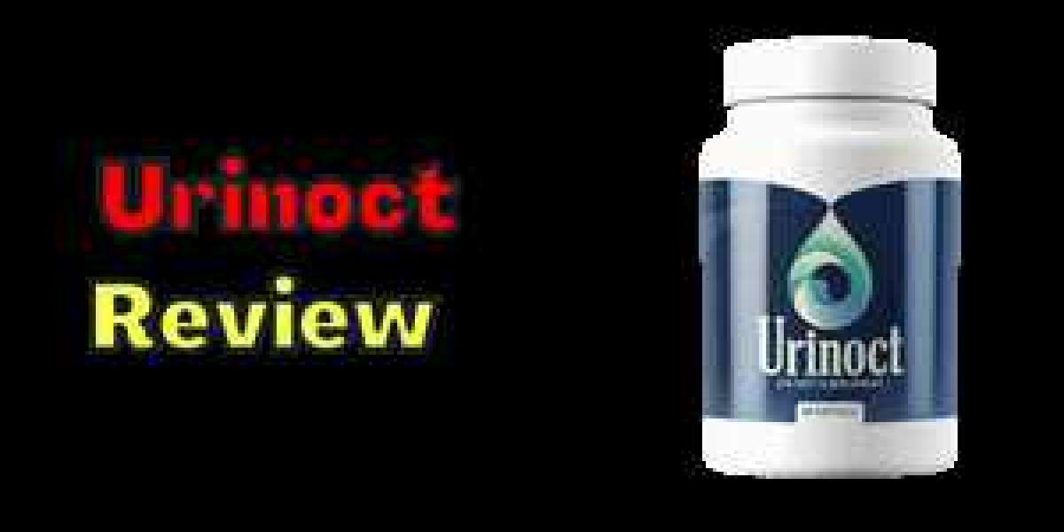 Where To Buy Urinoct Supplement? Its Cost?