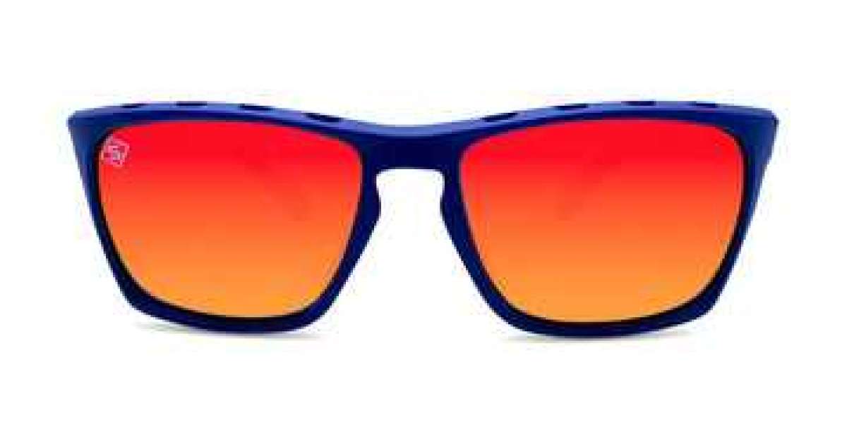 Polarized Sunglasses: A Must-Have for Outdoor Enthusiasts