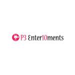 P3 Enter10ments Profile Picture