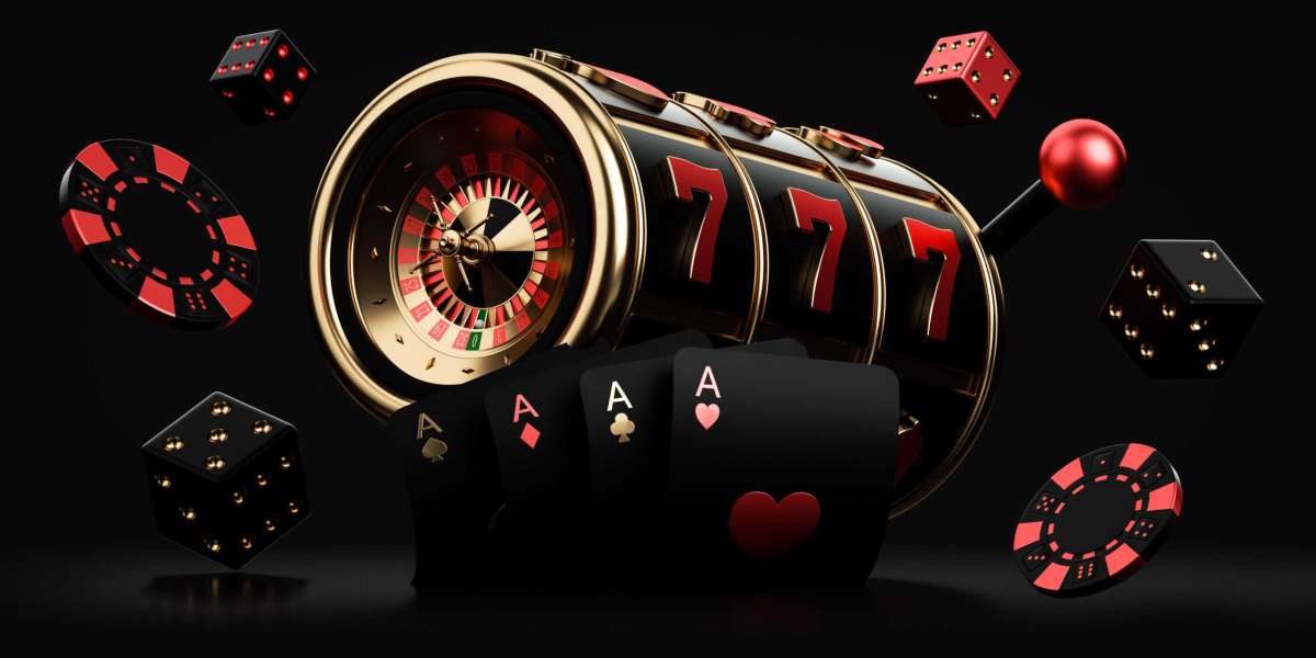 gambling encompasses games of chance