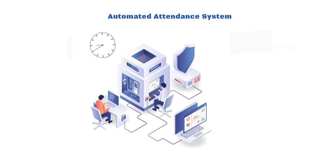 Automated Attendance System