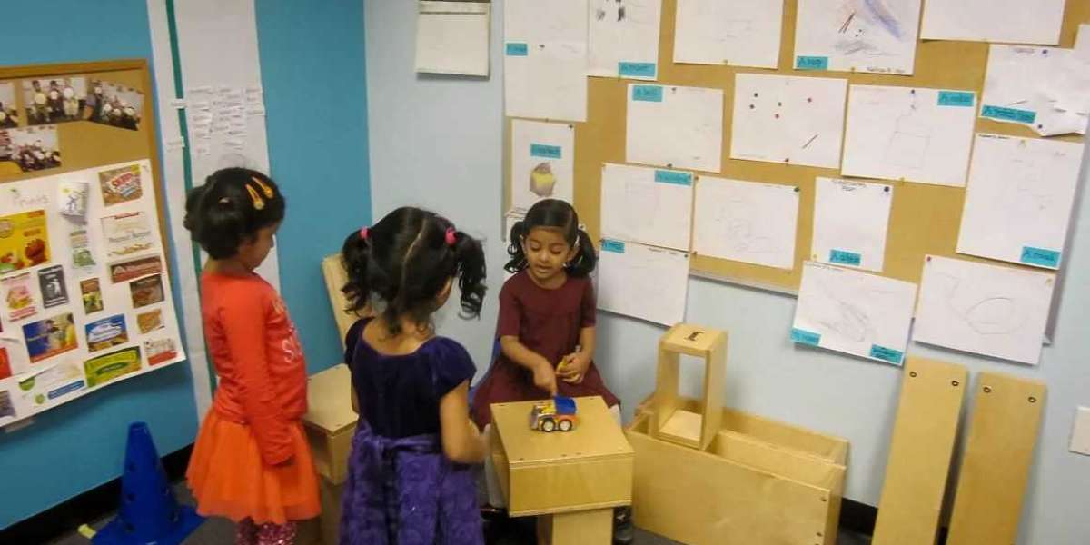 Empowering Early Minds: Choosing Elm Hillsboro Preschool