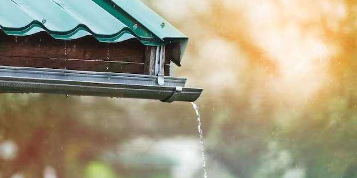 The 6 Best Reasons to Call Your Gutter Repair Company Now
