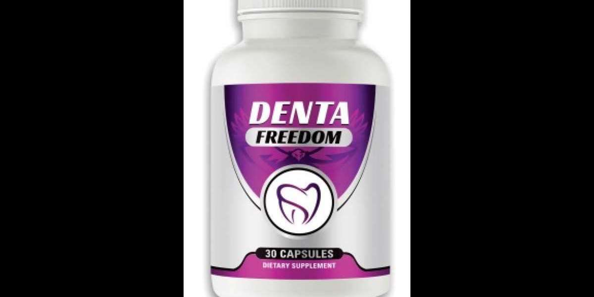 Denta Freedom Reviews: The Safe and Effective Way to Reduce Pain