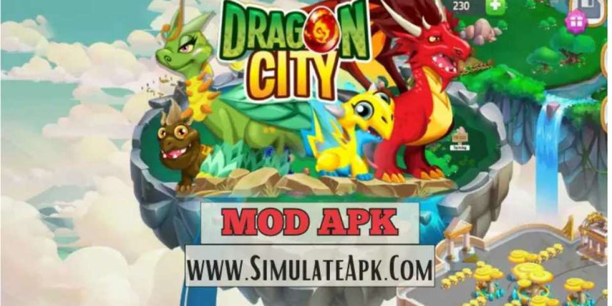 Dragon City Mod Apk v23.8.2 (Unlimited Money/One Hit Kill)