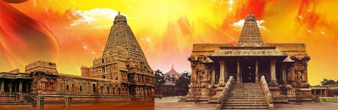 temples tamilnadu Cover Image