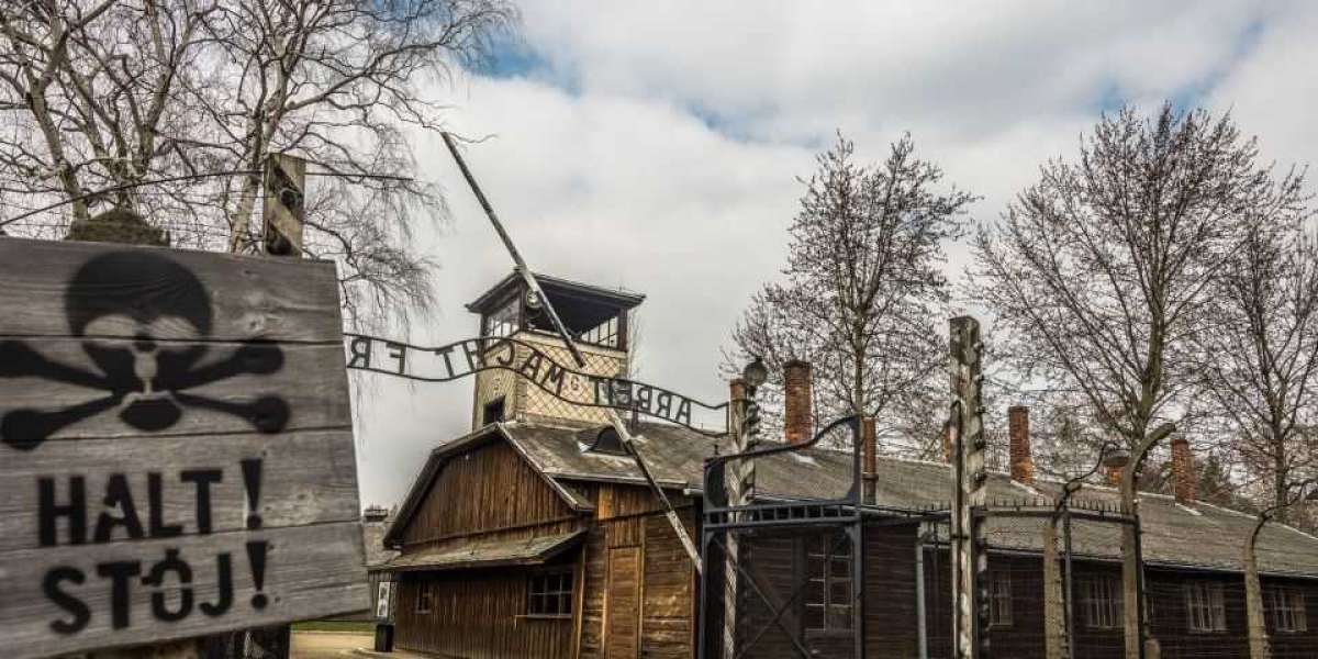 The Significance of Auschwitz in Modern Society