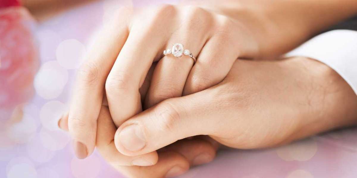 Engagement Rings in Vancouver from LL Private Jewellers