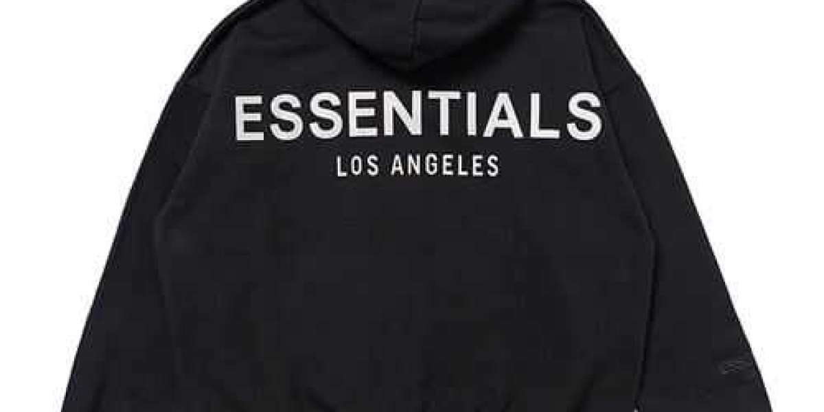 Uncover the Story Behind the Los Angeles Hoodie, a Fashion Staple Loved by Many