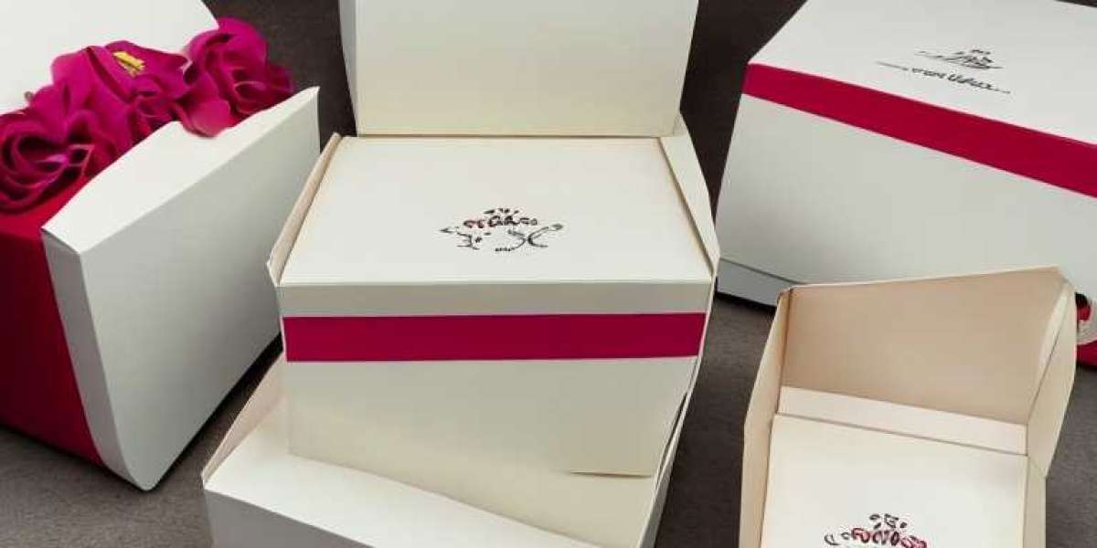 Why Is Custom Cake Box Packaging Important?