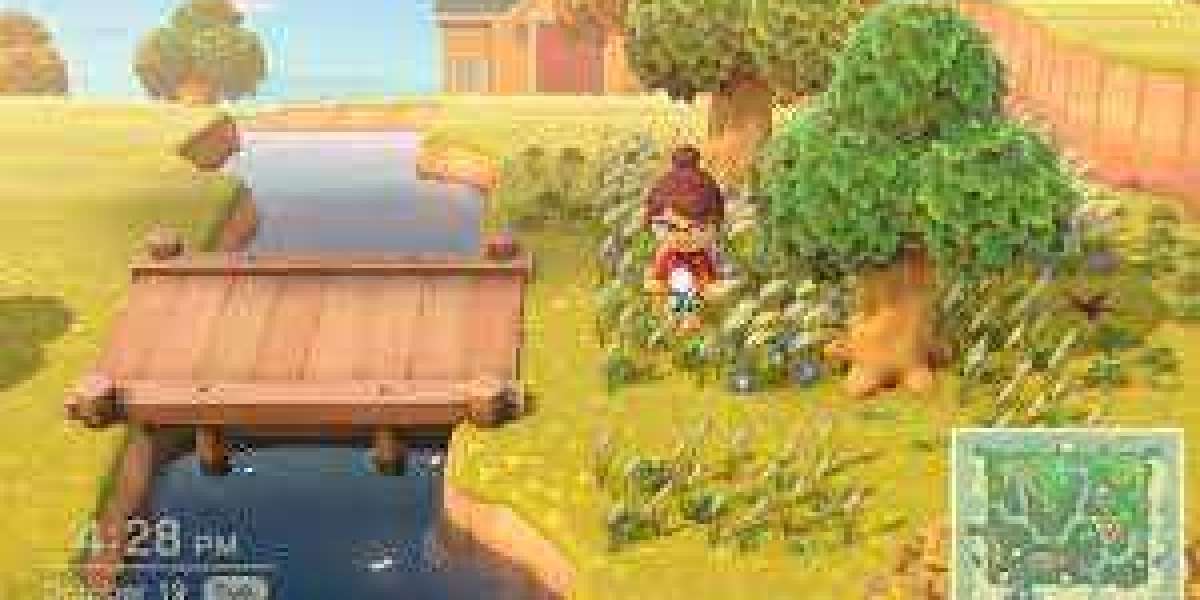 Disney Dreamlight Valley Could Use a Few Animal Crossing: New Horizons Activities