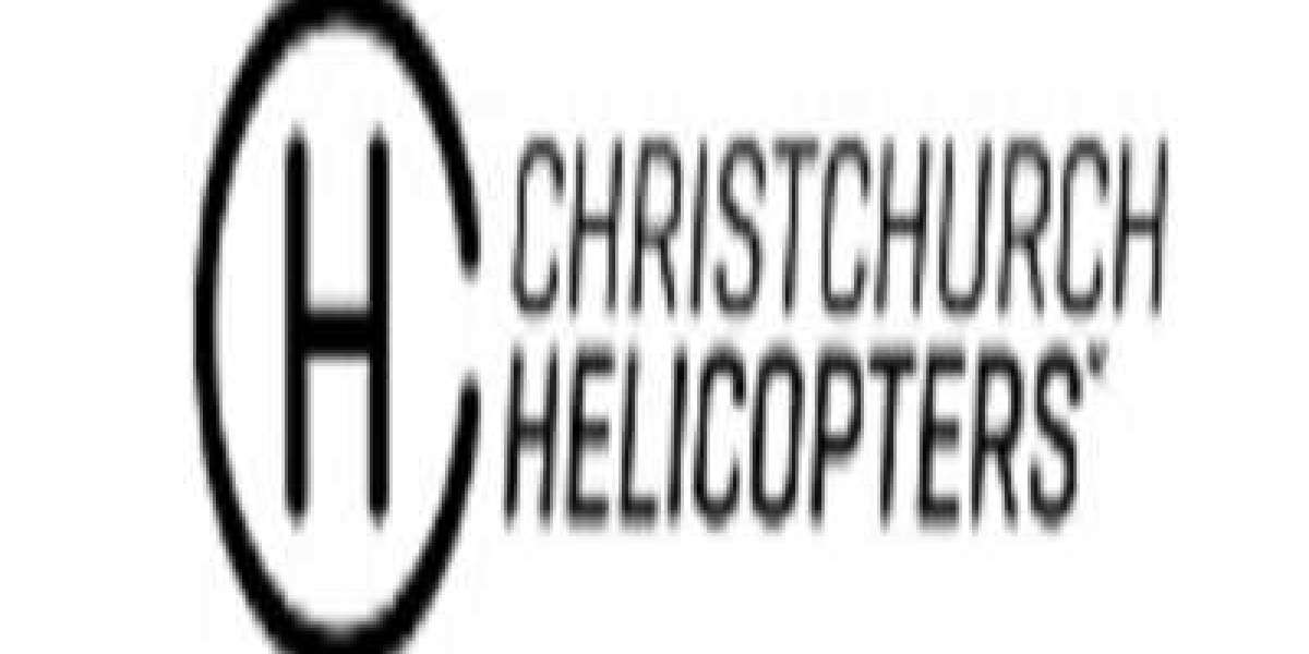Helicopter Training Christchurch: Embark on a Skyward Journey