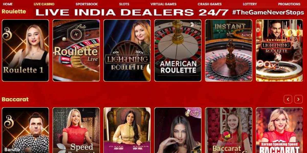Best Blackjack and Roulette Games Online. Win Big at KhelRaja
