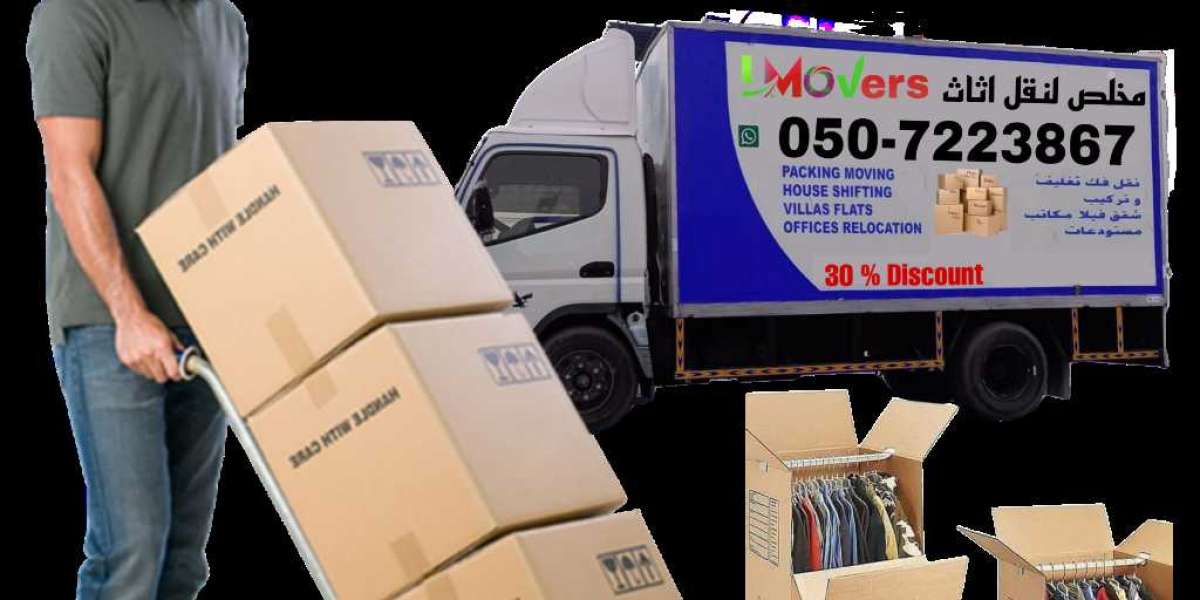 Loyal Movers And Packers in dubai Professional Relocation Company