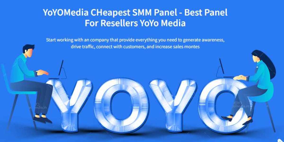 Cheapest SMM Panel India & SMM Reseller Panel - YoYo Media
