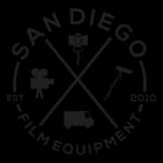 San Diego Film Equipment Profile Picture