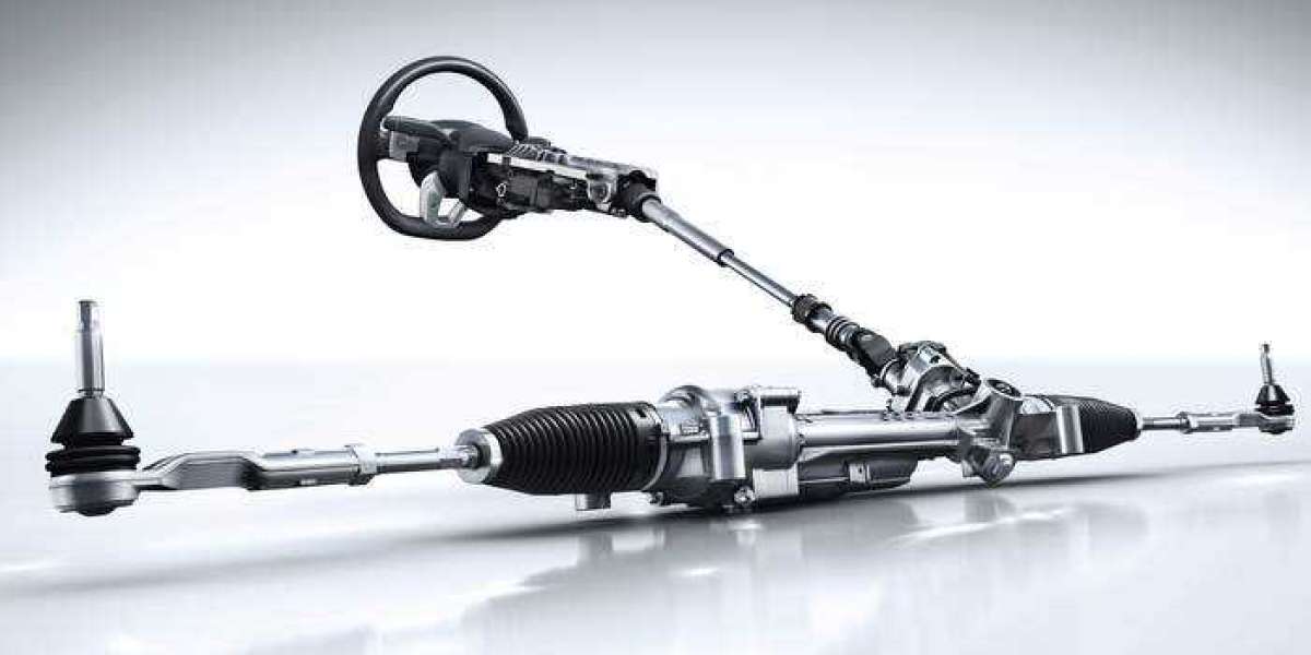 Electric Power Steering Market Growth | Forecast 2023-28