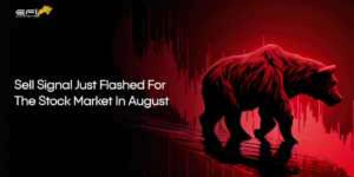 Stellar Showdown: August Unfolds with a Cosmic Clash in Stock Market!