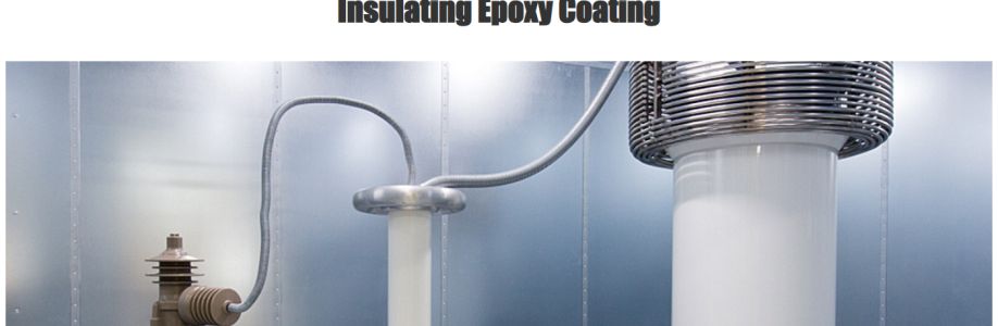 Insulating Epoxy Coating Cover Image